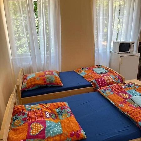 Burgfreiheit Otel Heidelberg Dış mekan fotoğraf